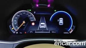 Genesis GV80, 2022 — миниатюра 11