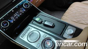 Genesis GV80, 2022 — миниатюра 12