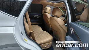 Genesis GV80, 2022 — миниатюра 17