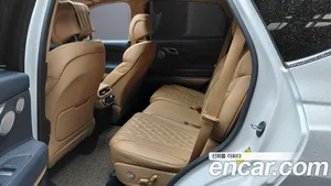 Genesis GV80, 2022 — миниатюра 18