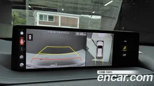 Genesis GV80, 2022 — миниатюра 22