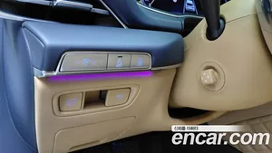 Genesis GV80, 2022 — миниатюра 26
