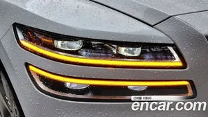 Genesis GV80, 2022 — миниатюра 8