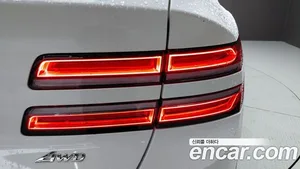 Genesis GV80, 2022 — миниатюра 9