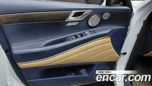 Genesis GV80, 2022 — миниатюра 14
