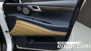 Genesis GV80, 2022 — миниатюра 15