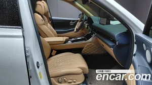 Genesis GV80, 2022 — миниатюра 16