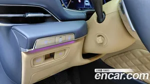 Genesis GV80, 2022 — миниатюра 27
