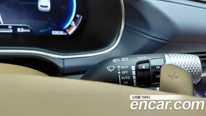 Genesis GV80, 2022 — миниатюра 28
