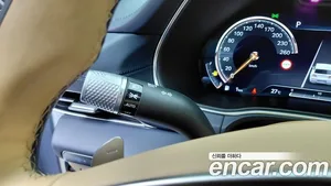 Genesis GV80, 2022 — миниатюра 30