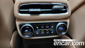 Genesis GV80, 2022 — миниатюра 31