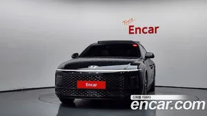 Hyundai Grandeur, 2023 — миниатюра 3