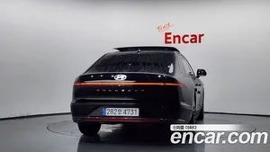 Hyundai Grandeur, 2023 — миниатюра 4