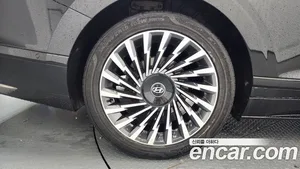 Hyundai Grandeur, 2023 — миниатюра 5