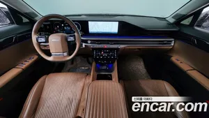 Hyundai Grandeur, 2023 — миниатюра 10