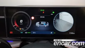 Hyundai Grandeur, 2023 — миниатюра 11