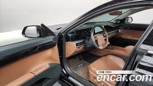 Hyundai Grandeur, 2023 — миниатюра 13