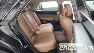 Hyundai Grandeur, 2023 — миниатюра 17