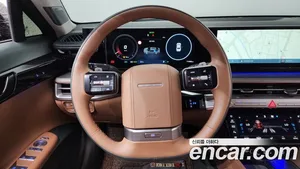 Hyundai Grandeur, 2023 — миниатюра 18