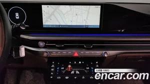 Hyundai Grandeur, 2023 — миниатюра 19