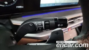 Hyundai Grandeur, 2023 — миниатюра 21