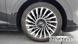 Hyundai Grandeur, 2023 — миниатюра 7