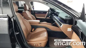 Hyundai Grandeur, 2023 — миниатюра 16