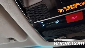 Hyundai Grandeur, 2023 — миниатюра 33
