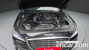 Genesis G80, 2018 — миниатюра 6