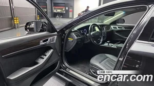 Genesis G80, 2018 — миниатюра 10