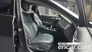 Genesis G80, 2018 — миниатюра 11