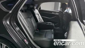 Genesis G80, 2018 — миниатюра 12