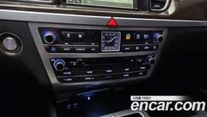 Genesis G80, 2018 — миниатюра 16