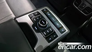 Genesis G80, 2018 — миниатюра 18