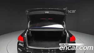 Genesis G80, 2018 — миниатюра 20