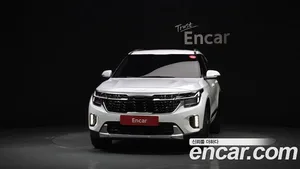 Kia Seltos, 2025 — миниатюра 3
