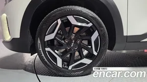 Kia Seltos, 2025 — миниатюра 5