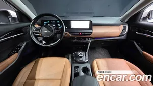 Kia Seltos, 2025 — миниатюра 10