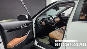Kia Seltos, 2025 — миниатюра 13