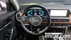 Kia Seltos, 2025 — миниатюра 19