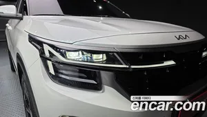 Kia Seltos, 2025 — миниатюра 8