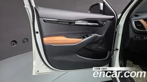 Kia Seltos, 2025 — миниатюра 14