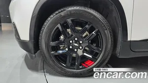 Chevrolet Traverse, 2021 — миниатюра 5