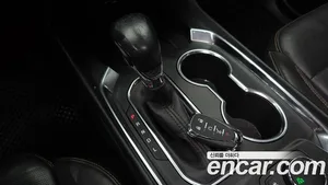 Chevrolet Traverse, 2021 — миниатюра 12
