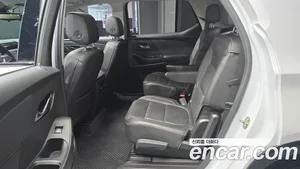 Chevrolet Traverse, 2021 — миниатюра 18