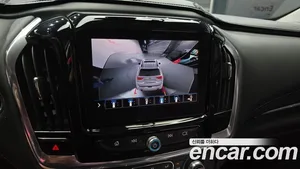 Chevrolet Traverse, 2021 — миниатюра 22