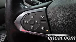 Chevrolet Traverse, 2021 — миниатюра 23