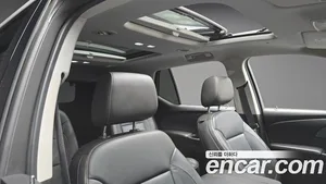 Chevrolet Traverse, 2021 — миниатюра 24