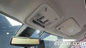 Chevrolet Traverse, 2021 — миниатюра 26