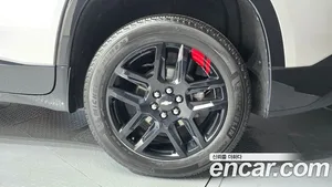Chevrolet Traverse, 2021 — миниатюра 7